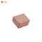 Corrugated Mailer Box | Hamper Box (3.5" X 3.0" X 1.75") Peach