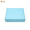 Corrugated Mailer Box  | Hamper Box (12.0" X 10.0" X 3.0") Blue