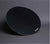 Black Round Cake Plate (Cake Base Board)(6" x 6")