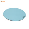 Blue Round Cake Plate (Cake Base Board)(8" x 8")