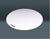 White Round Cake Plate (Cake Base Board)(8" x 8")