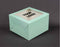Cake Box - 500g (8"x8"x5") Mint
