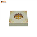 Chocolate Box |16 Cavity | Mint | Festive Collection