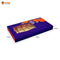 Chocolate Box |18 Cavity (Sleeve) | Purple Festive Collection