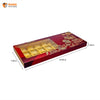 Chocolate Box |24 Cavity (Sleeve) | Marun | Festive Collection