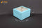 Cake Box 1 Kg Blue