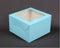 Cake Box 1 Kg Blue