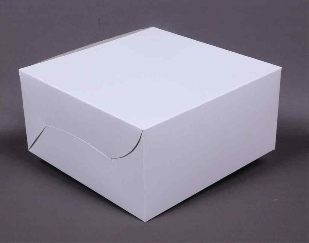 Shop Cake Packaging Box - 10X10X5 Online in India
