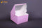 Cake Box 500g Pink