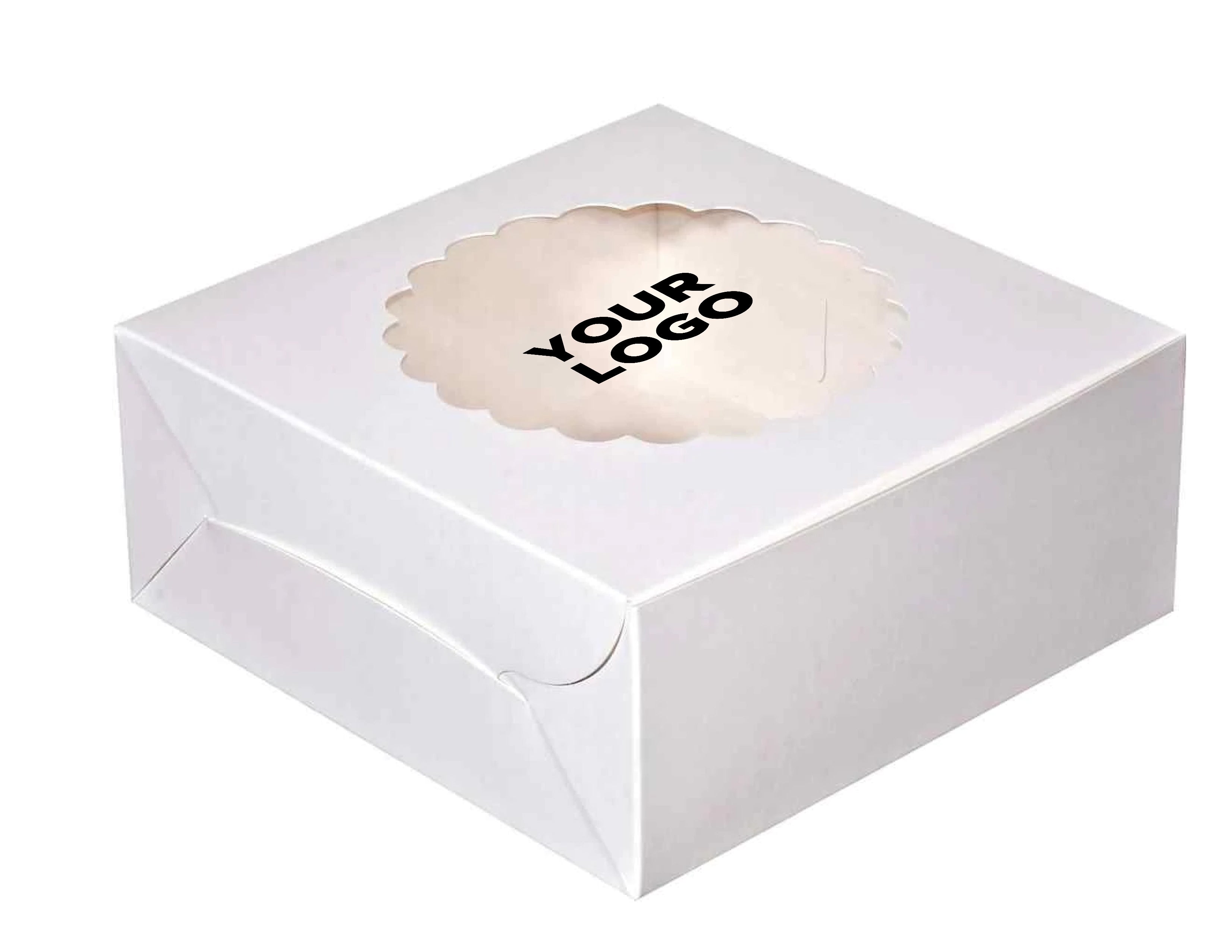 Cheese Cake Box 500g (7