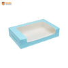 Cookie Box 500g Blue