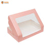 Cookie Box 500g Peach