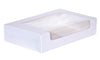 White Cookie Box 500g 