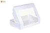 White Cookie Box 500g