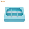 Hamper Box Blue