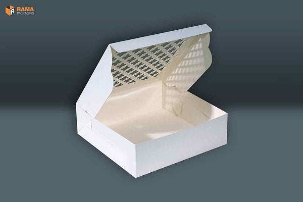 Best White Hamper Box Multi Purpose