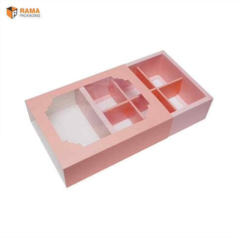 Best Hamper Box Pink 