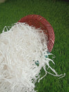 Shredded Paper | Paper Fillers (White) -50gm