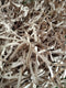 Shredded Paper | Paper Fillers (Khakhi Brown) -50gm