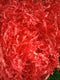 Shredded Paper | Paper Fillers (Red Sparkle) - 50gm