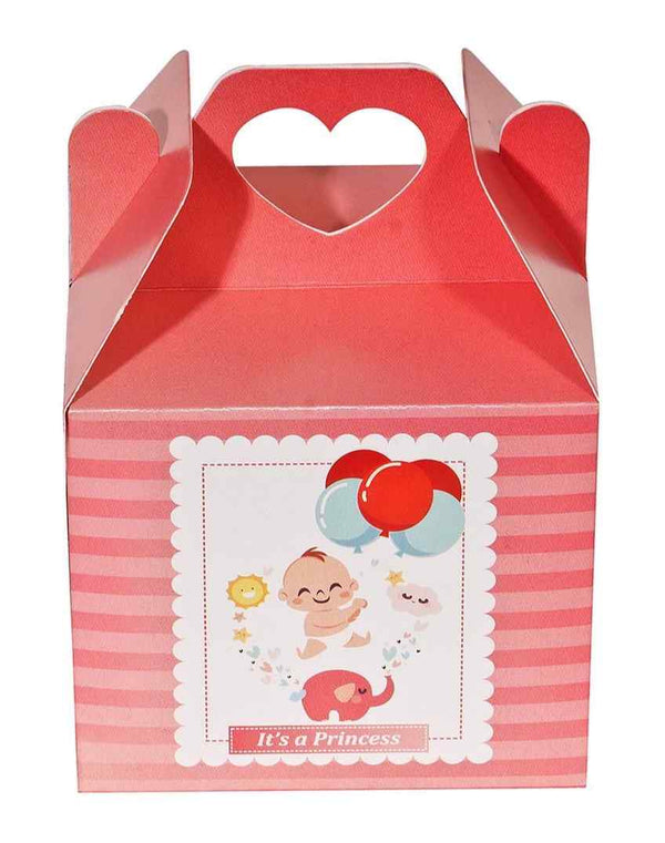 Kid's Hamper Box