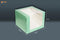 Tall Cake Box Mint