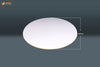 White Cake Base Board 
