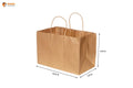 Buy Online 6 Cup Cake Box Paper Bag