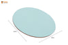 Buy Mint Cake Plate