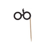 Hp | Cupcake Topper | Pack Of 24