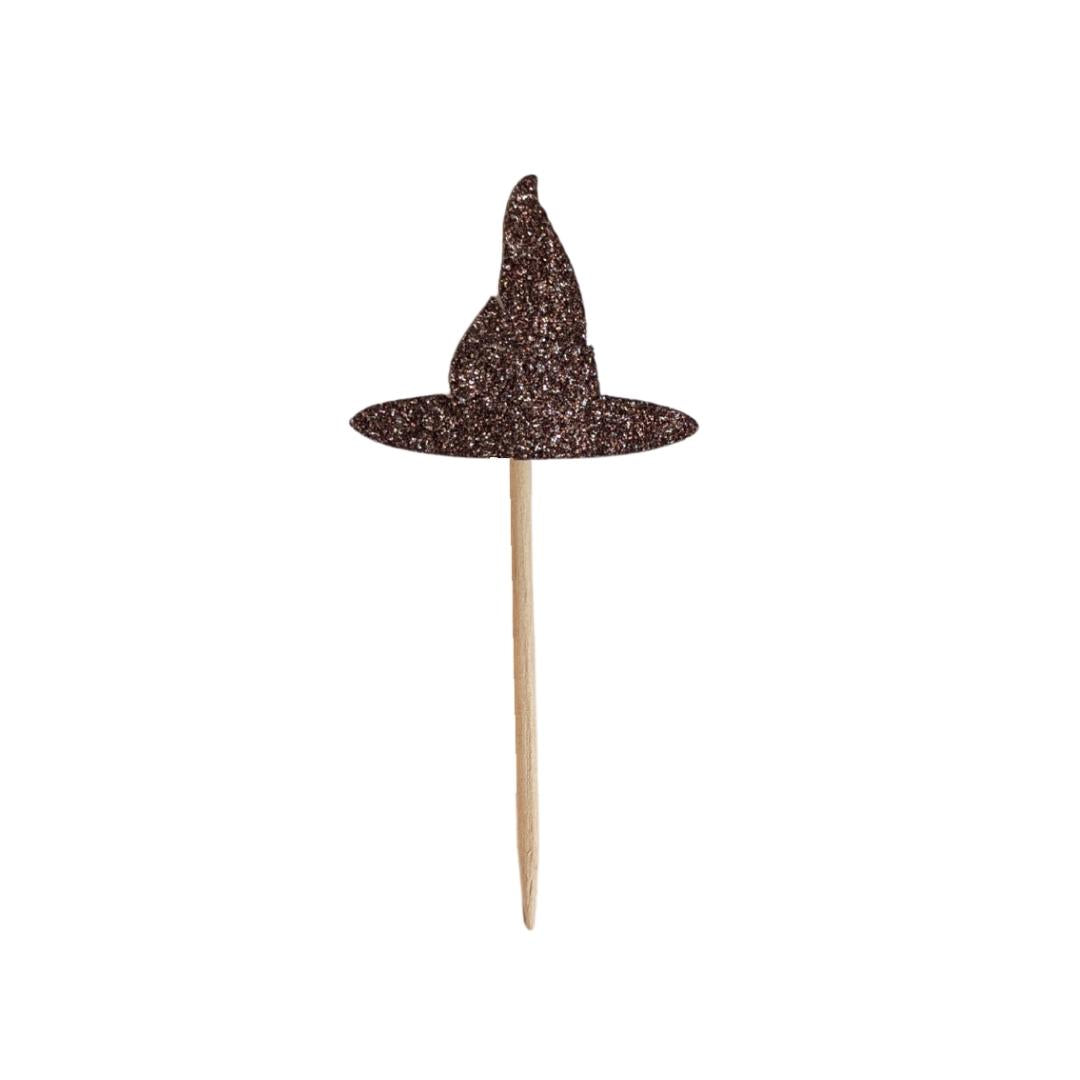 Hp | Cupcake Topper | Pack Of 24– Rama Packaging
