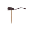Hp | Cupcake Topper | Pack Of 24
