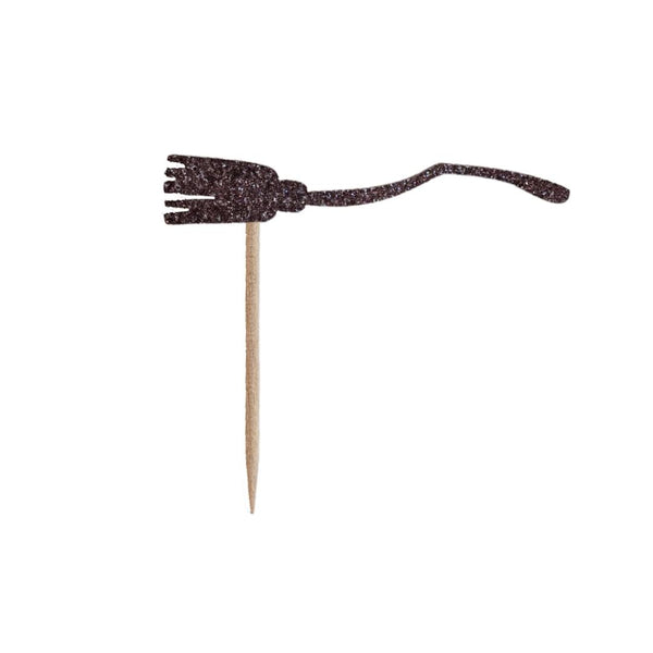 Hp | Cupcake Topper | Pack Of 24
