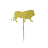 Animal | Cupcake Topper | Pack Of 24