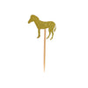 Animal | Cupcake Topper | Pack Of 24
