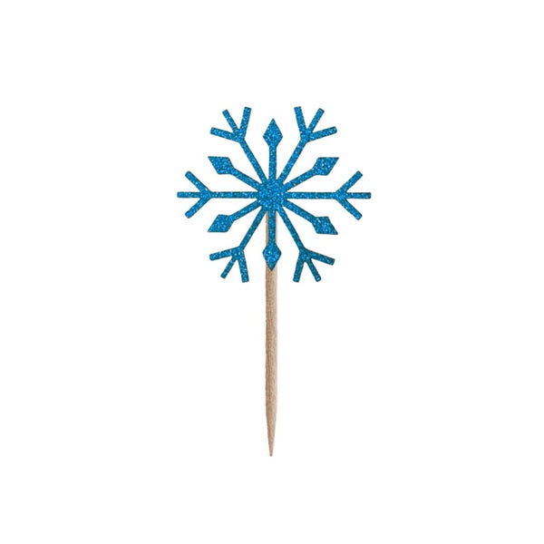 CC | Cupcake Topper | Pack Of 20
