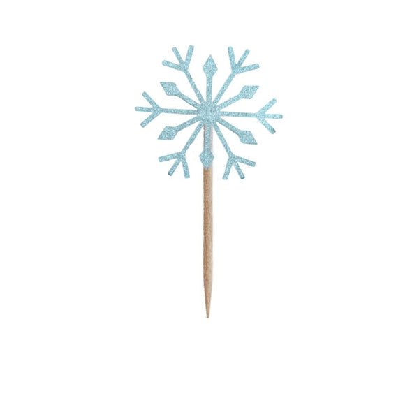 CC | Cupcake Topper | Pack Of 20