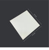 White Square Cake Plate (Cake Base Board)(10"x10")