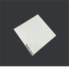 White Square Cake Plate (Cake Base Board)(8" x 8" )