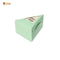 Cake Slice Box | Triangle Cheese slice Box Mint (5.5" X 4.0" X 2.5")