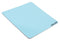 Blue Square Cake Plate (Cake Base Board)(10"x10")