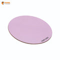 Pink Round Cake Plate (Cake Base Board)(8" x 8")