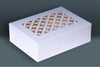 Buy White Hamper Box Multi Purpose